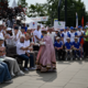 Ленинградская область отметила 99-летие в Ивангороде
