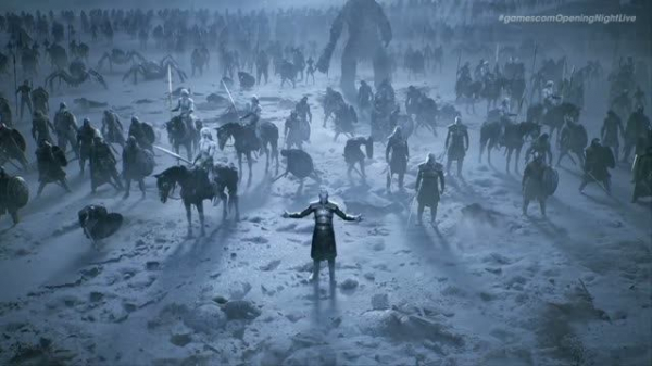 От ремастера «Ведьмака 3» до ремейка «Героев 3» — главные анонсы и трейлеры с шоу открытия Gamescom 2026
От ремастера «Ведьмака 3» до ремейка «Героев 3» — главные анонсы и трейлеры с шоу открытия Gamescom 2026