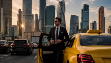Рост цен запчастей, иски к Mercedes и новый Aurus Komendant. Итоги недели