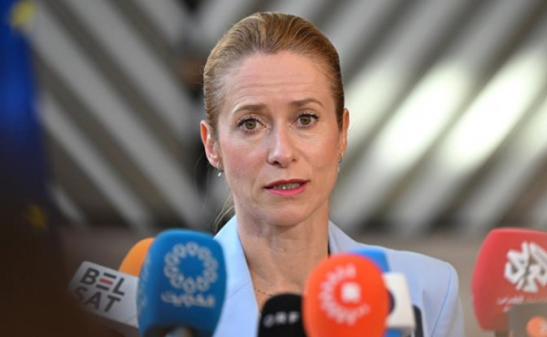 Каллас сообщила о смерти своего отца Каллас сообщила о смерти своего отца