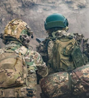 Охота за деньгами участников СВО: «Али-Баба» в погонах создал ОПГ, подключив «невест»