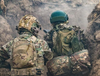 Охота за деньгами участников СВО: «Али-Баба» в погонах создал ОПГ, подключив «невест»
