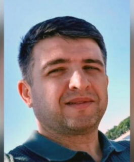 Пропавшего адвоката Ахаева нашли мертвым в лесу спустя пять дней поисков