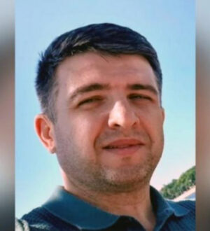 Пропавшего адвоката Ахаева нашли мертвым в лесу спустя пять дней поисков