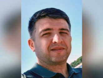 Пропавшего адвоката Ахаева нашли мертвым в лесу спустя пять дней поисков