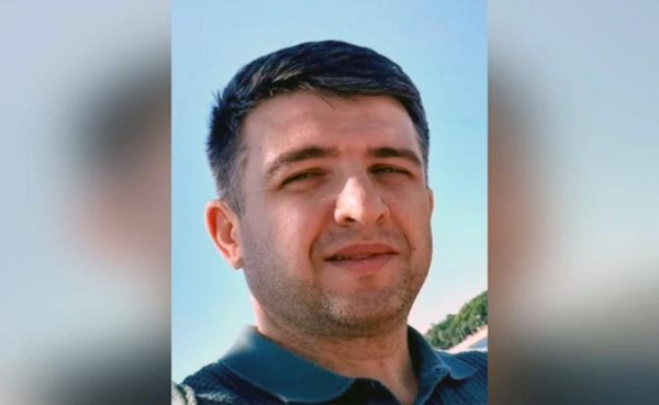 Пропавшего адвоката Ахаева нашли мертвым в лесу спустя пять дней поисков