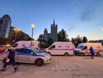 Шок и гнев: ресторан Balzi Rossi извинился за циничную сториз на фоне взрыва
