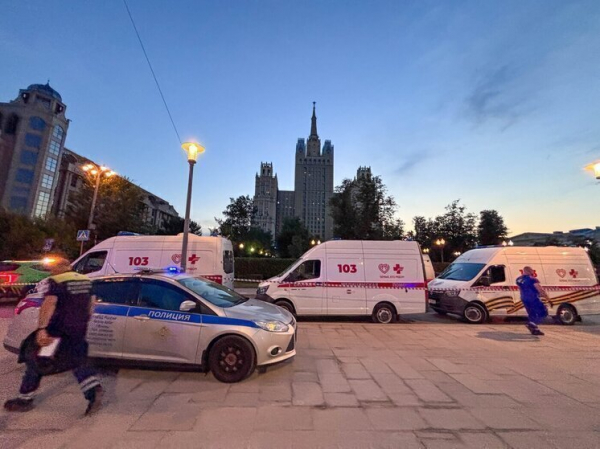 Шок и гнев: ресторан Balzi Rossi извинился за циничную сториз на фоне взрыва