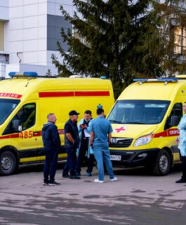 Татарстан под ударом: 13 погибших, десятки раненых в Нижнекамске, в республике объявлен траур