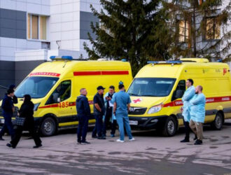 Татарстан под ударом: 13 погибших, десятки раненых в Нижнекамске, в республике объявлен траур