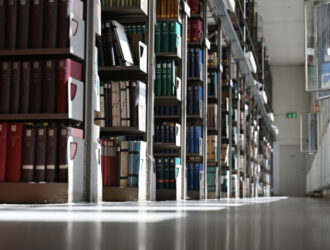 В России вырос спрос на книги, созданные нейросетями