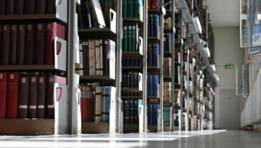 В России вырос спрос на книги, созданные нейросетями