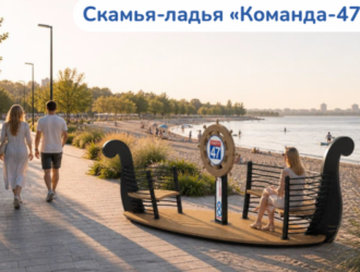 100-летие Ленобласти отразят в благоустройстве
