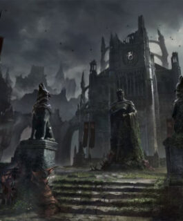 Diablo 5 кардинально изменит формулу серии: караваны вместо городов, больше классов и возвращение процедурных подземелий