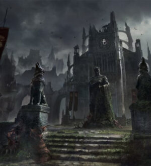 Diablo 5 кардинально изменит формулу серии: караваны вместо городов, больше классов и возвращение процедурных подземелий