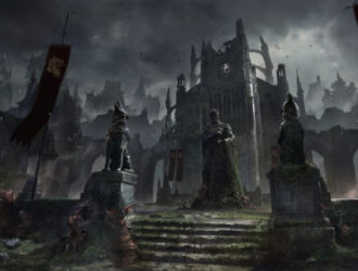 Diablo 5 кардинально изменит формулу серии: караваны вместо городов, больше классов и возвращение процедурных подземелий