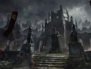 Diablo 5 кардинально изменит формулу серии: караваны вместо городов, больше классов и возвращение процедурных подземелий