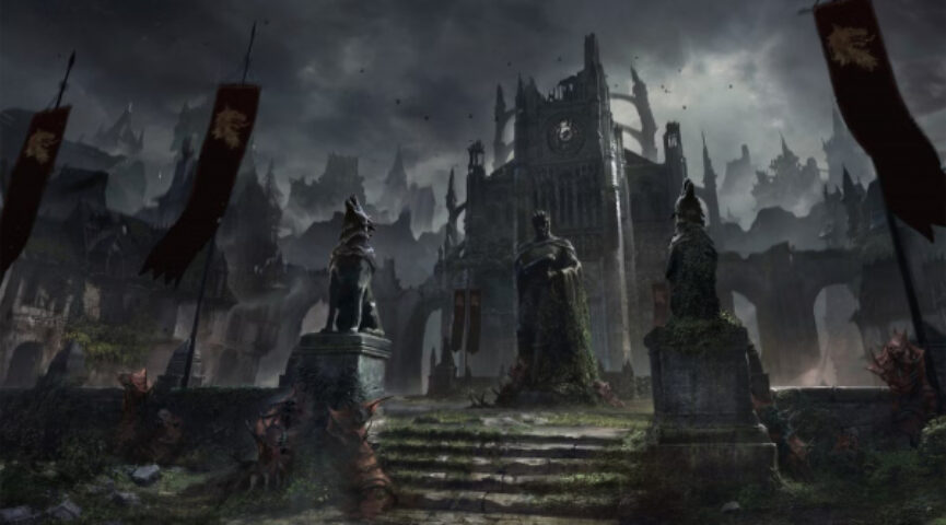 Diablo 5 кардинально изменит формулу серии: караваны вместо городов, больше классов и возвращение процедурных подземелий