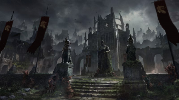 Diablo 5 кардинально изменит формулу серии: караваны вместо городов, больше классов и возвращение процедурных подземелий
Diablo 5 кардинально изменит формулу серии: караваны вместо городов, больше классов и возвращение процедурных подземелий
