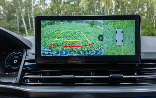KGM Rexton vs Haval H5. Мы сравнили рамники из Кореи и КНР на бездорожье
KGM Rexton vs Haval H5. Мы сравнили рамники из Кореи и КНР на бездорожье