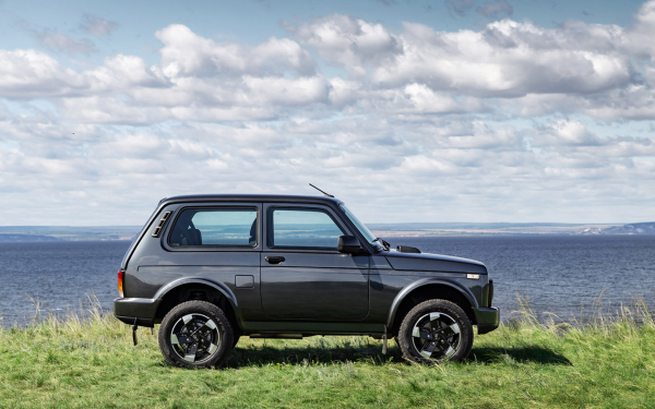 Она пережила 350 изменений. Первый тест Lada Niva Legend c мотором 1,8 л
Она пережила 350 изменений. Первый тест Lada Niva Legend c мотором 1,8 л