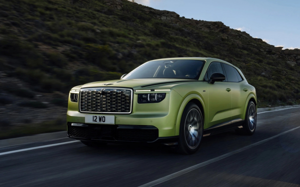 
            Запуск Lada Azimut, новый кроссовер Bentley и проблемы VW. Итоги недели
        