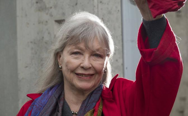 Скончалась Марина Влади