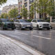 Успеть до нового утильсбора. В Россию привезут новые BMW, Audi и Mercedes