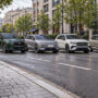 Успеть до нового утильсбора. В Россию привезут новые BMW, Audi и Mercedes