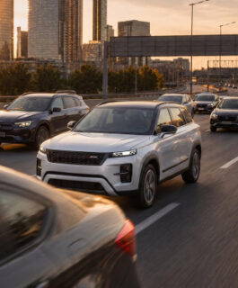 Цены выросли — продажи упали. Названы главные тренды августа на авторынке