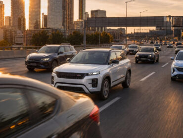 Цены выросли — продажи упали. Названы главные тренды августа на авторынке