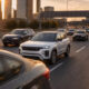 Цены выросли — продажи упали. Названы главные тренды августа на авторынке