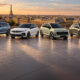 От Smart #2 до Maserati. Главные премьеры Парижского автосалона — 2026