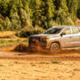Почувствуйте разницу. Сравнили бензиновый и дизельный Changan Hunter Plus