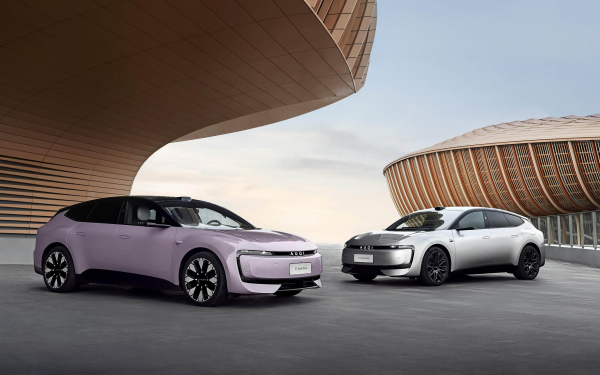 Новая Lada Vesta, провал на вторичке и скандал в Audi. Итоги недели
Новая Lada Vesta, провал на вторичке и скандал в Audi. Итоги недели