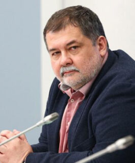 Сергей Лукьяненко: Цензурный накат бьёт по совершенно нормальным произведениям