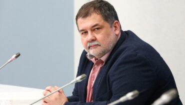 Сергей Лукьяненко: Цензурный накат бьёт по совершенно нормальным произведениям