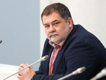 Сергей Лукьяненко: Цензурный накат бьёт по совершенно нормальным произведениям