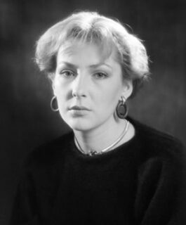 Скончалась актриса Наталья Данилова, сыгравшая Варю в фильме «Место встречи изменить нельзя»