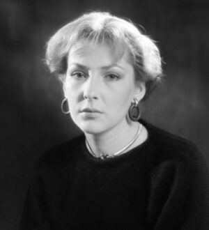 Скончалась актриса Наталья Данилова, сыгравшая Варю в фильме «Место встречи изменить нельзя»