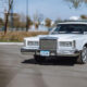 «У меня и у Майкла Джексона». Обзор того самого Lincoln из «Бригады»
