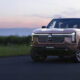 Представлен новый Mitsubishi Pajero. Пять фактов о рамном внедорожнике