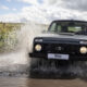Она пережила 350 изменений. Первый тест Lada Niva Legend c мотором 1,8 л