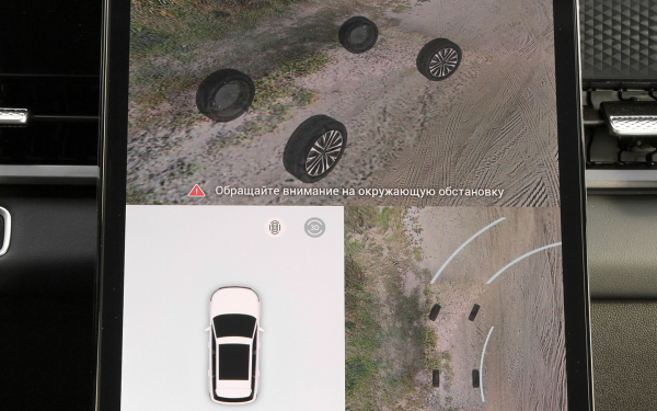 
            Полный вперед! Мы испытали новый кроссовер Jeland J6 с приводом 4WD
        