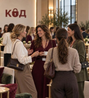 B2B-форум «Код антихрупкости»: как превращать неопределенность в результат