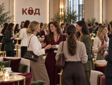 B2B-форум «Код антихрупкости»: как превращать неопределенность в результат