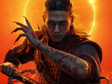 Обзор The Blood of Dawnwalker. Этот симпатичный вампир оказался не тем, за кого себя выдавал