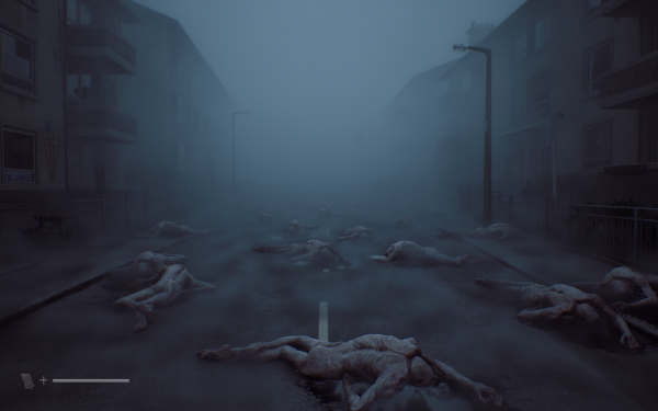 Обзор Silent Hill Townfall. Пустившаяся во все тяжкие легендарная хоррор-франшиза нащупывает новое дно
Обзор Silent Hill Townfall. Пустившаяся во все тяжкие легендарная хоррор-франшиза нащупывает новое дно