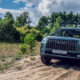 Полный вперед! Мы испытали новый кроссовер Jeland J6 с приводом 4WD