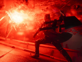«Проходите игру хоть 665 раз»: Remedy собирается добавить в Control Resonant режим «Новая игра++»